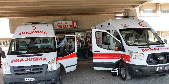 Manisa'da kışlada zehirlenen askerlerden biri hayatını kaybetti