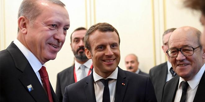 Erdoğan'ın NATO zirvesindeki kritik görüşmesi başladı