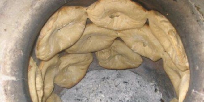 Uzmanlardan 'tandır' uyarısı
