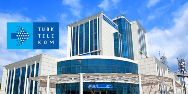 Türk Telekom'dan FETÖ operasyonu açıklaması