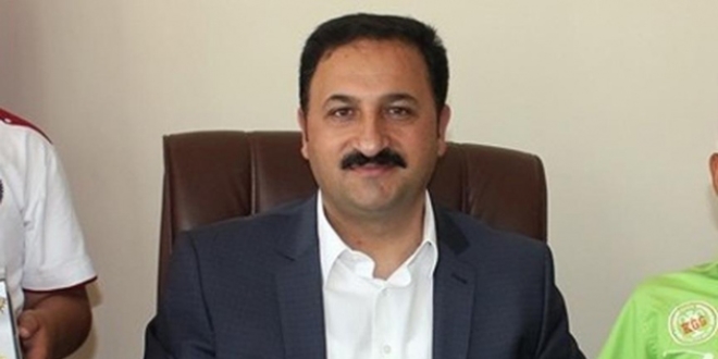 Eski Belediye Başkanı FETÖ üyeliğinden hakim karşısında
