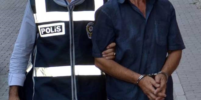 Gürcistan'da gözaltına alınan FETÖ üyesi tutuklandı