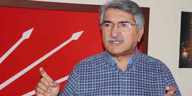CHP'li Fikri Salar'n cezas belli oldu