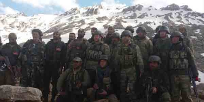PKK kurulduğundan bugüne yapılan en uzun operasyon