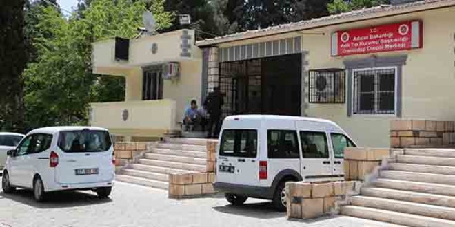 Gaziantep'te silahlı saldırı: 2 ölü