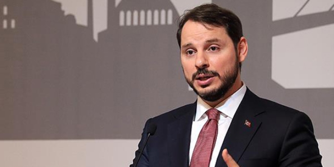 'Vatandaşın cebine yansıyan faturayı düşüreceğiz'