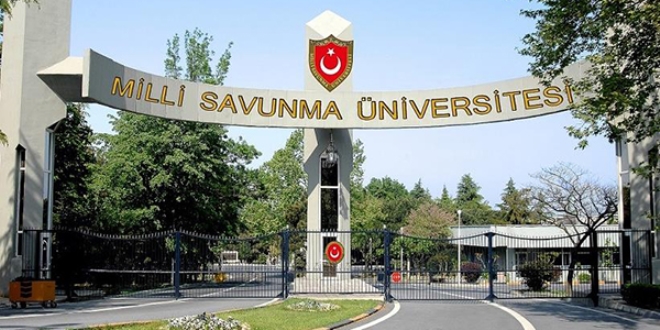 Milli Savunma Üniversitesine 'rekor' başvuru