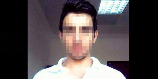 4 gün önce kaybolan liseli okulda intihar etmiş