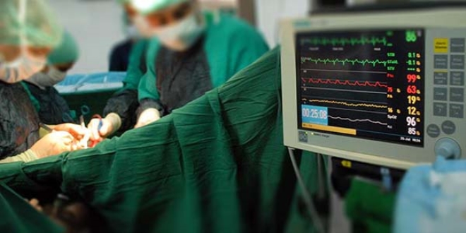 Türkiye canlıdan karaciğer naklinde dünyada ilk sırada