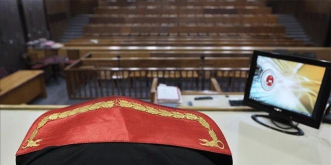 Düzce'de FETÖ'nün iş dünyası yapılanması iddianamesi
