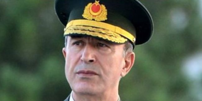 Akar: En son terörist etkisiz hale gelene kadar mücadelemiz devam edecek