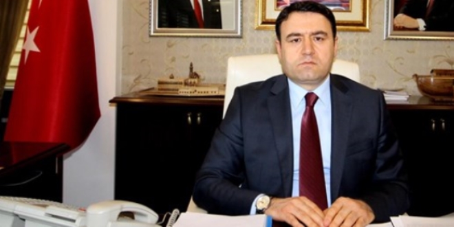 Ağrı Valisi Musa: Terör ile mücadelemizi sonuna kadar devam ettireceğiz