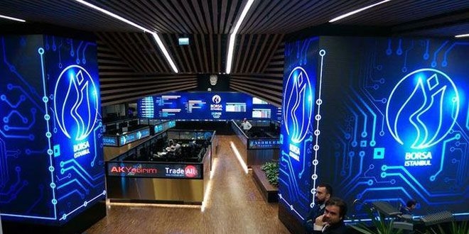 21 yıl sonra bir ilk: Borsada endeksten iki sıfır atılıyor