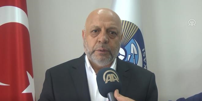 'Özel sektörde çalışanların yüzde 90'ı kıdem tazminatı alamıyor'