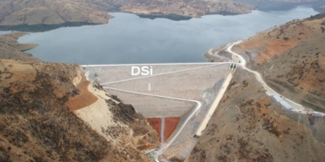 Deprem riski taşıyan barajlar belirlenecek