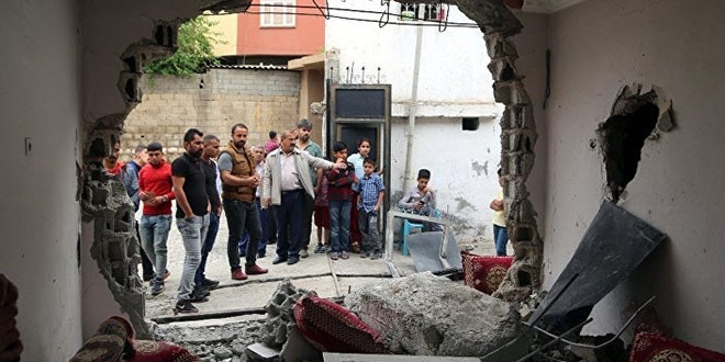 Bilirkişi: Panzerin fren ve hidrolik sisteminin sağlam