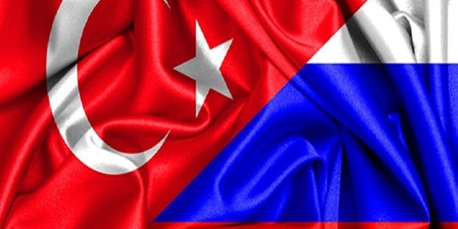Türk şirket, Rusya'daki dev ihaleyi kazandı