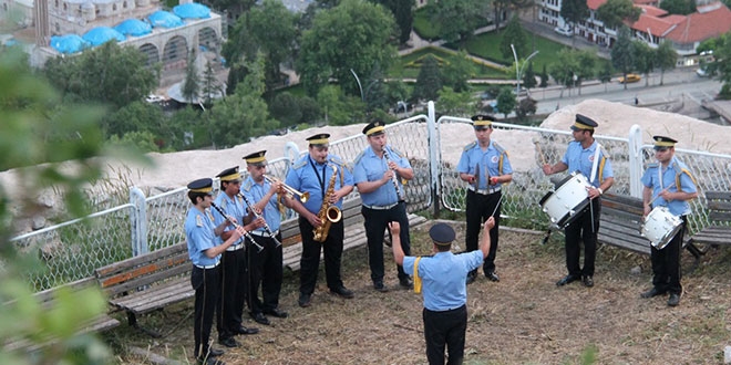 Amasya'da 155 yllk gelenek yaatlyor