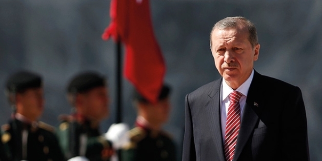 Erdoğan ile görüşebilmek için gözyaşı döktü