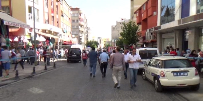 Denizli'de kamu binalar iin halk oylamas yapld