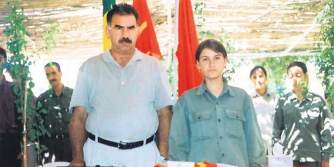 PKK terör örgütünün karakutusu öldürüldü