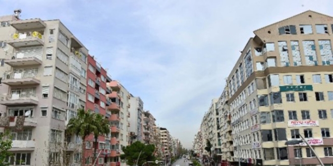 Artık binanı rengini 'belediye' belirleyecek