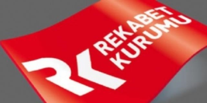 Rekabet Kurulundan 'ihalelere danışıklı teklif' soruşturması