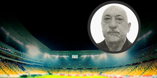'FETÖ, futbol ile ciddi şekilde ilgilendi'