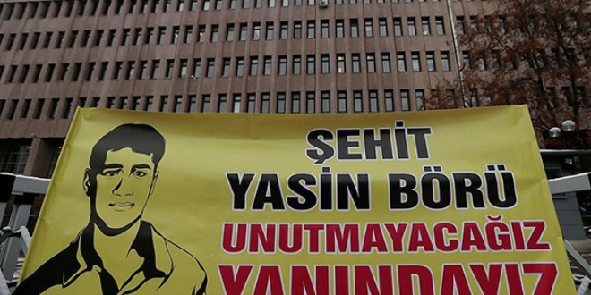 Yasin Br davasnn gerekeli karar