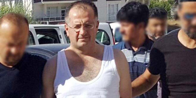 5 kez müebbet isteniyor... Twitter'daki bu mesajı soruldu