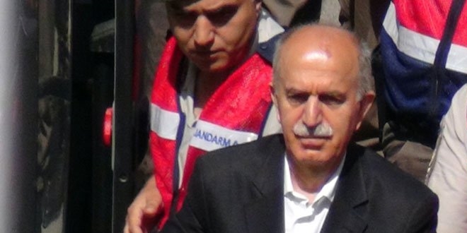 Bursa eski Valisi Harput ve 31 sanık hakim karşısında
