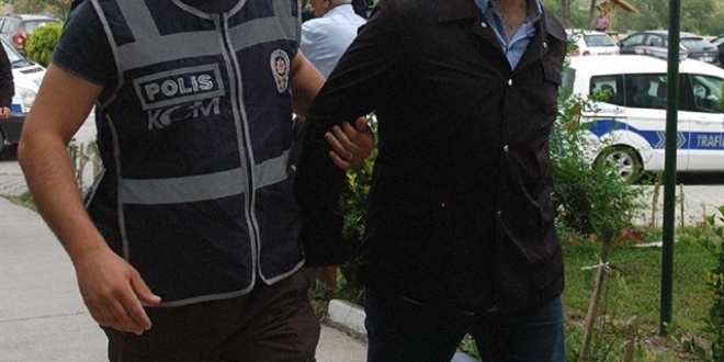 Komiserlik sınavına ilişkin soruşturmada 56 kişi gözaltına alındı