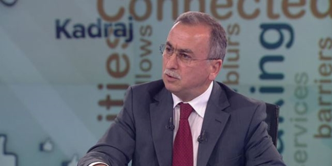 Reşat Petek: İstediğimiz ama gelmeyen belge olmadı