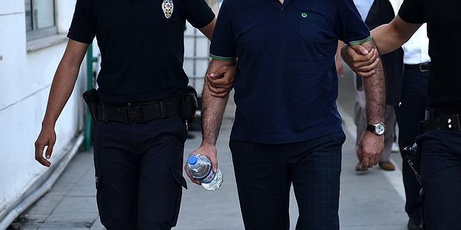 FETÖ'den gözaltına alınan alevi dedesi tutuklandı