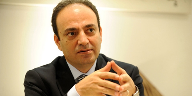Osman Baydemir hakkında yakalama kararı