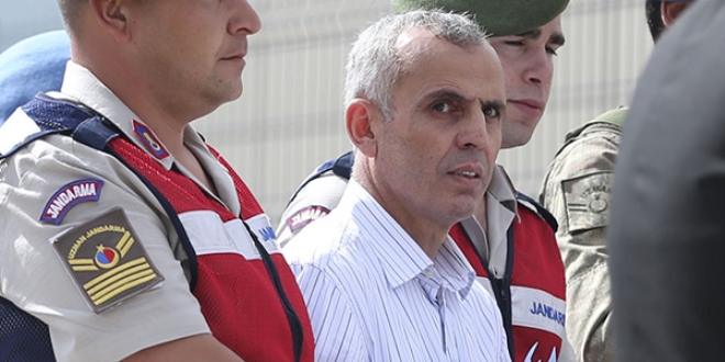 Darbeci Dişli'den 'Hulusi Akar' savunması