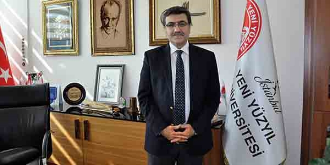 Prof. Dr. Hacısalihoğlu FETÖ duruşmalarını yorumladı
