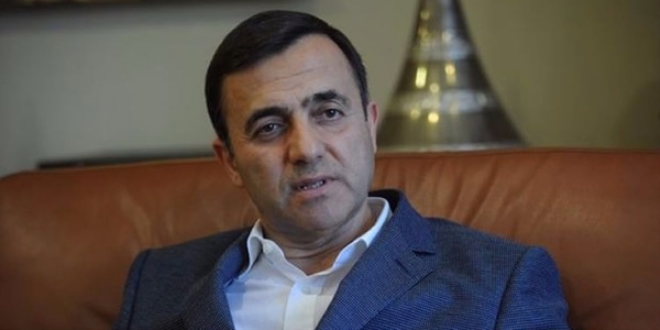 TUSKON iddianamesi kabul edildi