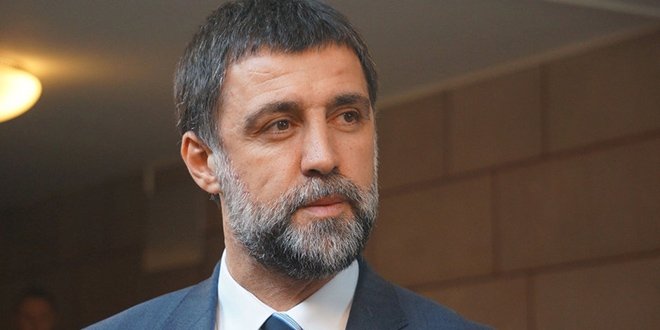 TFF, Hakan Şükür'ün delege hakkını iptal etti