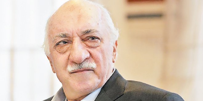 Fethullah Glen'i 12 Eyll korudu Diyanet reddetti