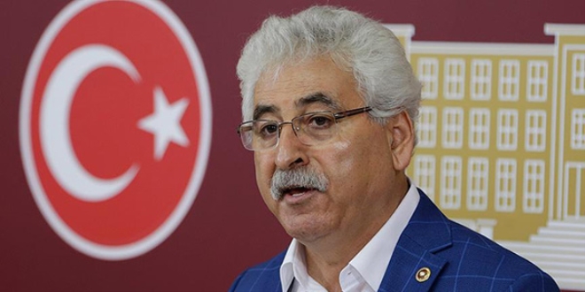 'Gezi ruhuna sahip çıkmaya devam edeceğiz'