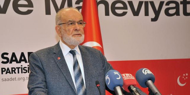 SP: Mağdurlar için acil olarak mekanizmalar oluşturmalı