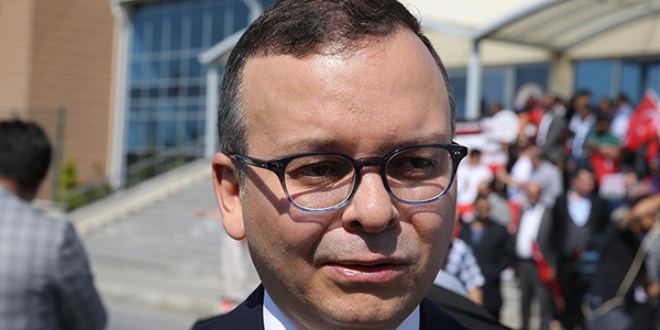 'Hainlerin tiyatro oynamasına Türk adaleti izin vermeyecek'