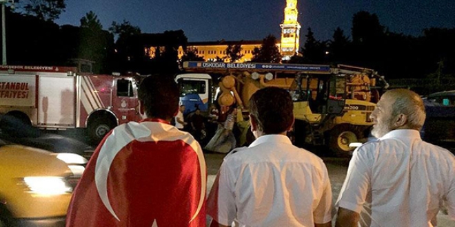 1. Ordu Komutanlığı iddianamesi kabul edildi