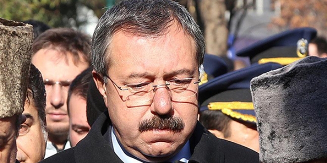CHP Eskişehir İl Başkanı Özkar'a hapis cezası