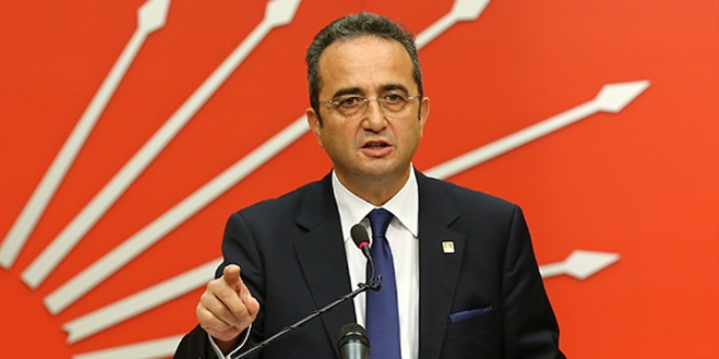 CHP: OHAL kaldırılmalı