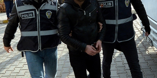 Zonguldak'taki yasa dışı bahis operasyonu: 21 kişi gözaltında