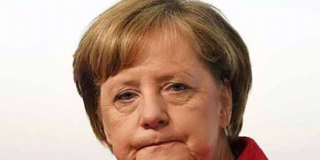 Merkel'in FETÖ planı