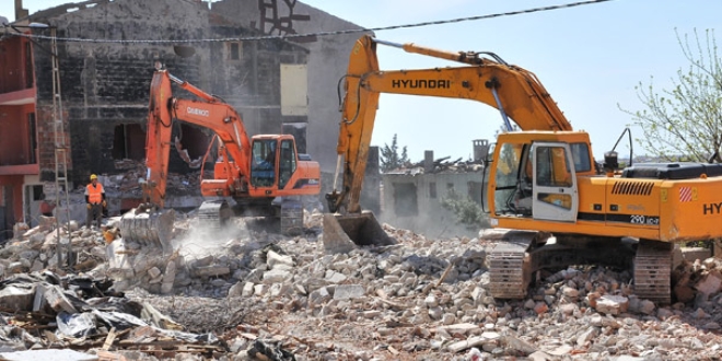 Kentsel dönüşüme 75 milyarlık kaynak
