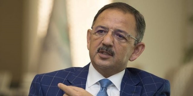 Reform paketi: Her yıl 15 milyar lira dönüşüme ayrılacak